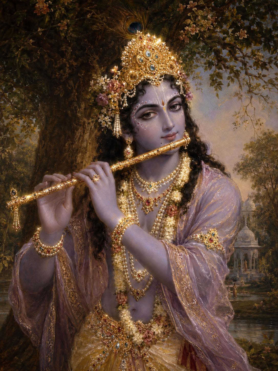 हृषीकेश