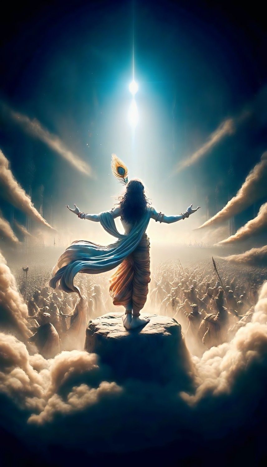 Radhakrishna