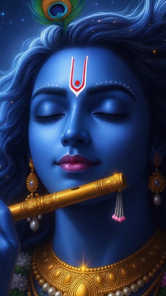 बांके बिहारी