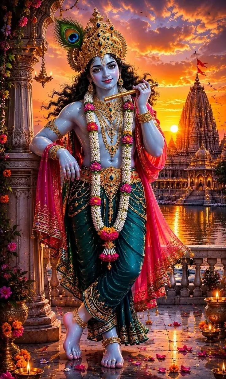 माधव