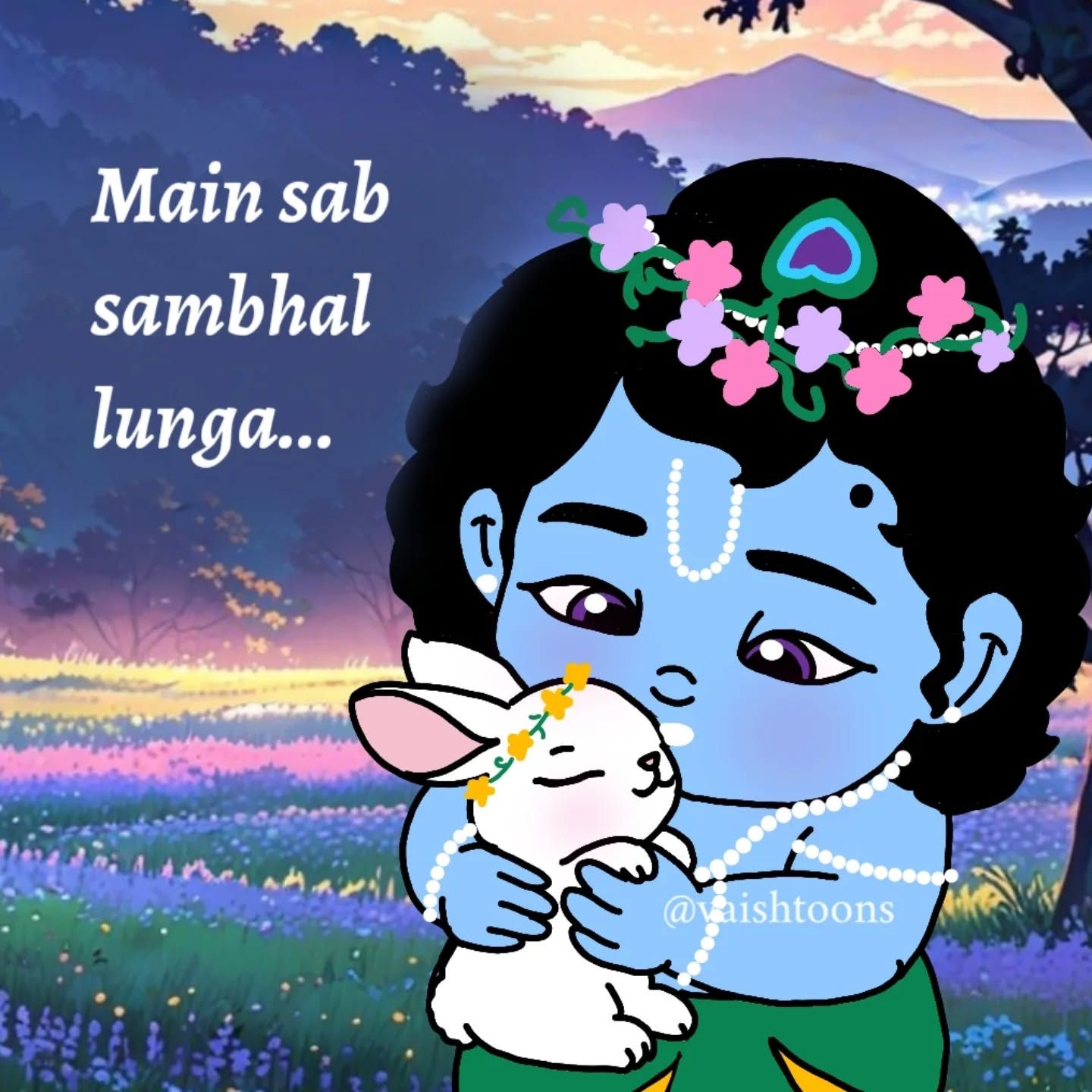 द्वारकाधीश