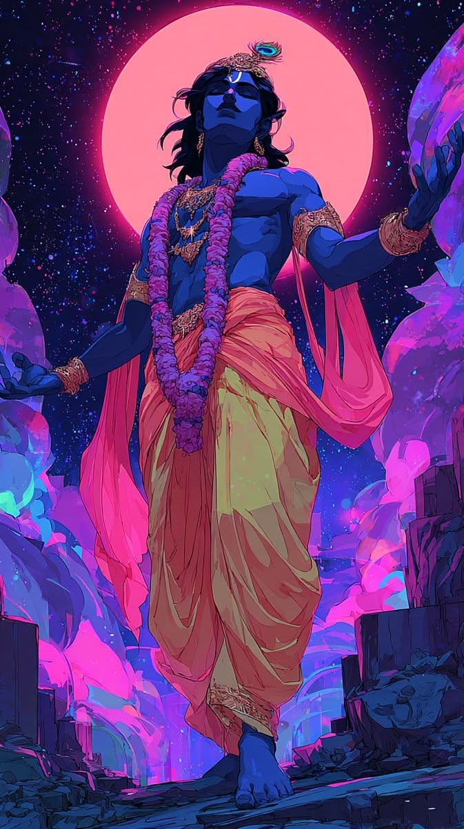 यशोदानन्दन