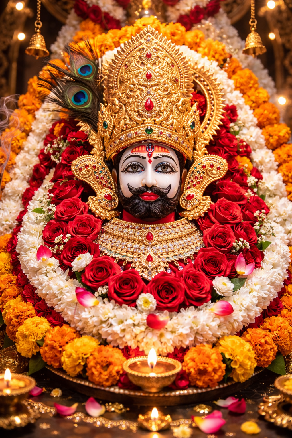 Nandkishore