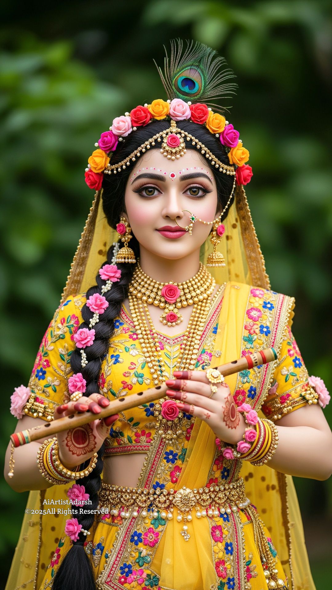 गिरिधारी