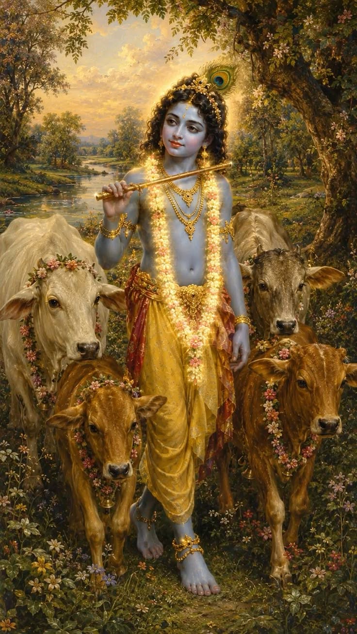Madhav