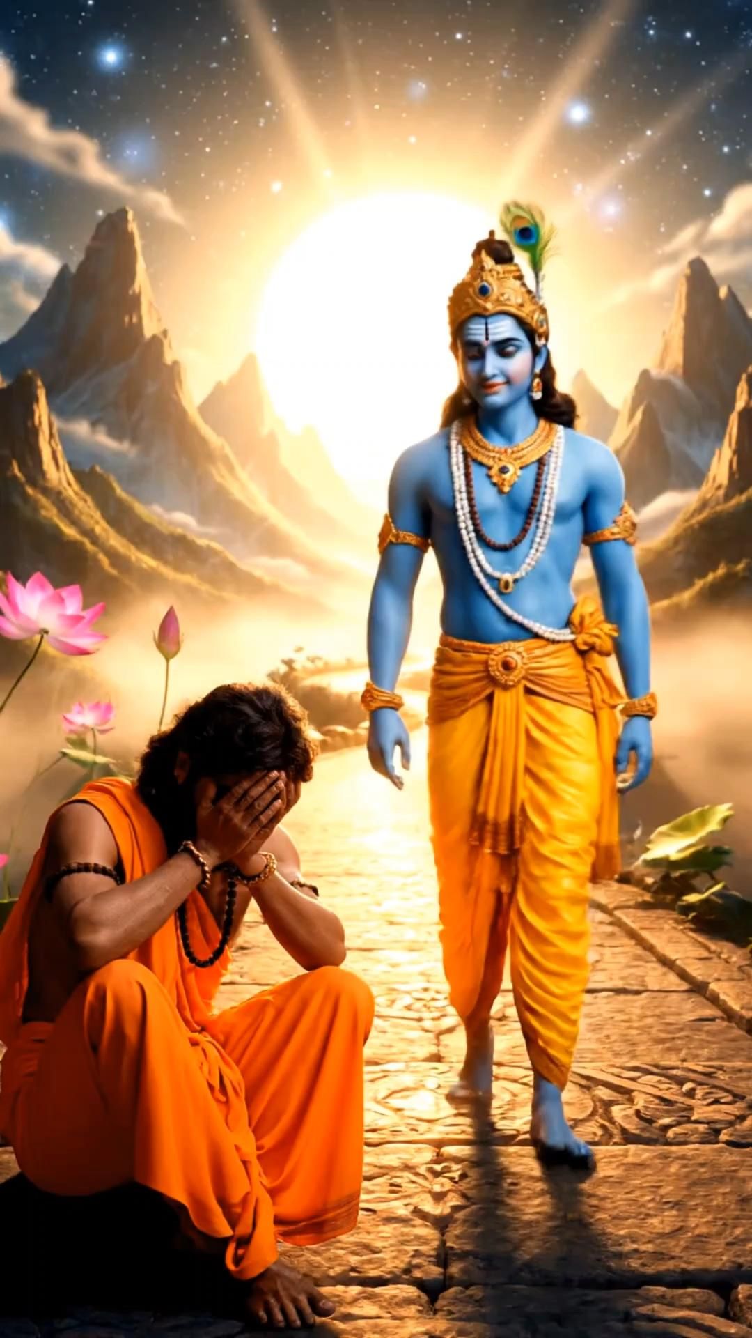 Yogeshwar