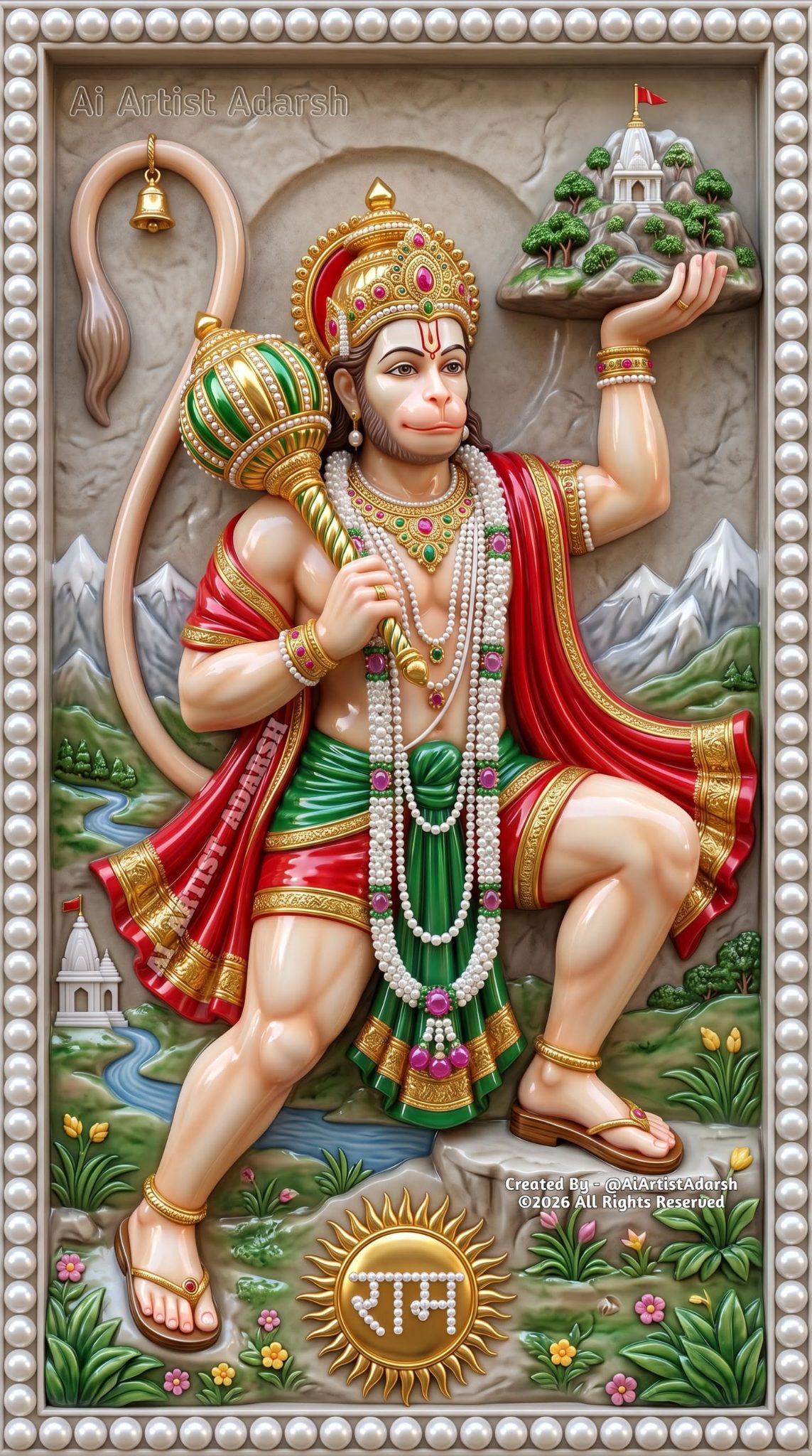 Girdhar