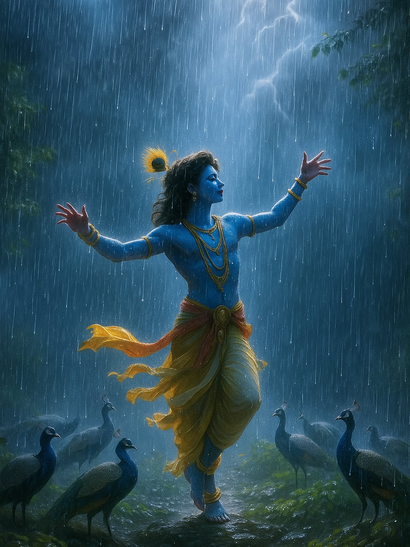 राधेश्याम