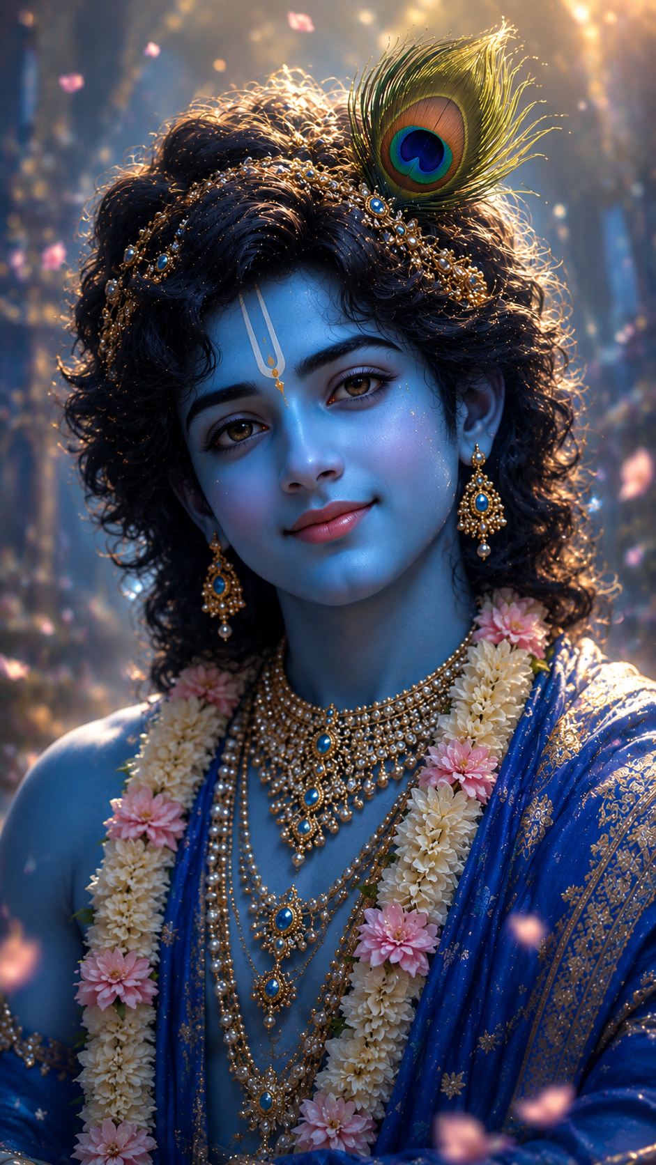 वनमाली