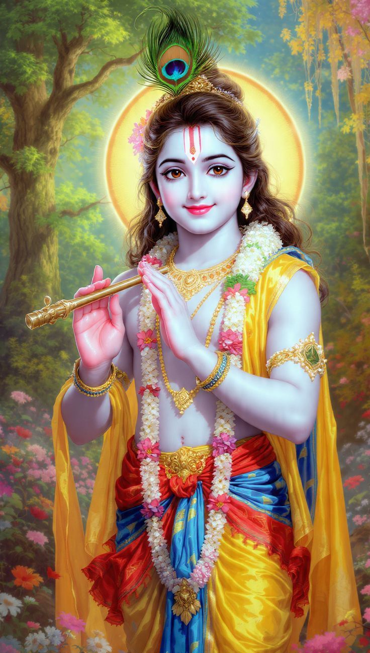 राधाकृष्ण