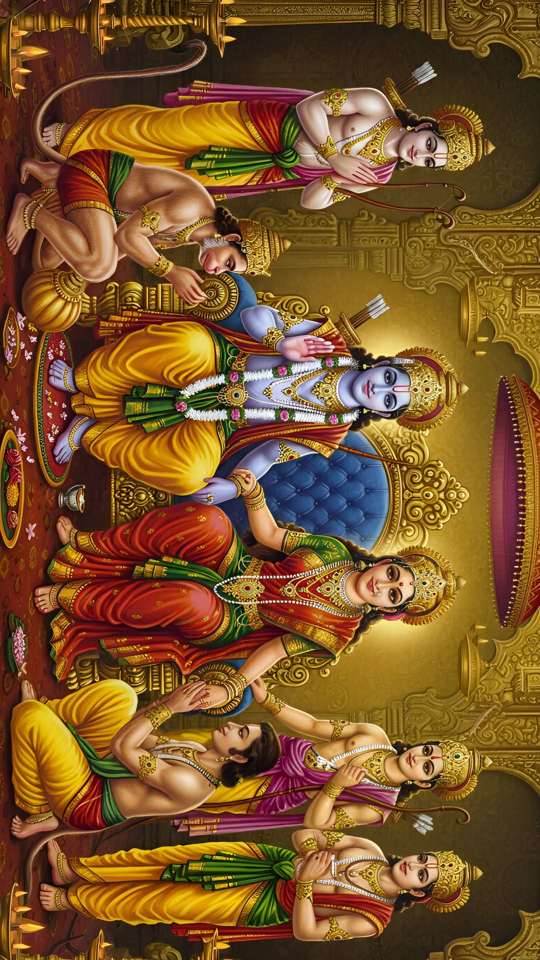 Keshav