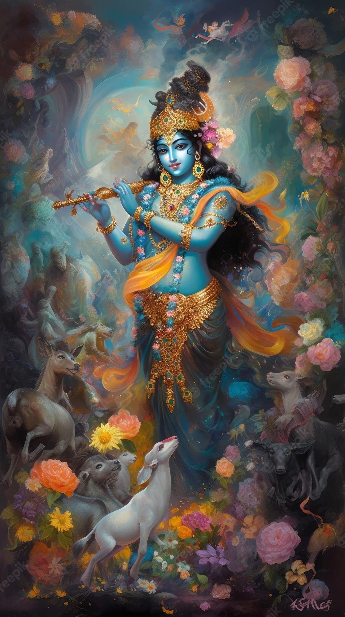 Achyuta