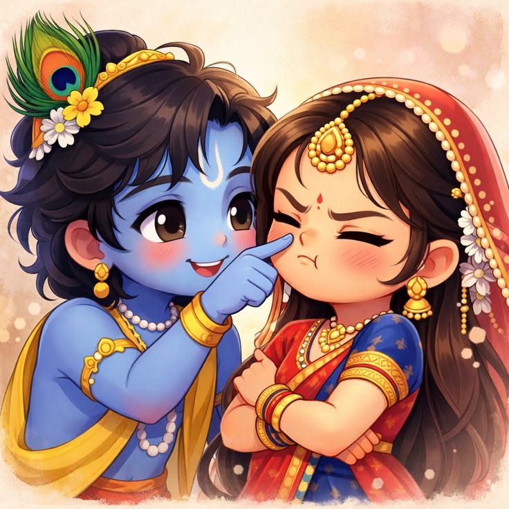 राधाकृष्ण