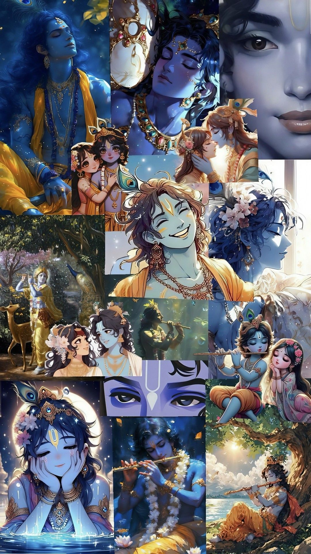 Krishna