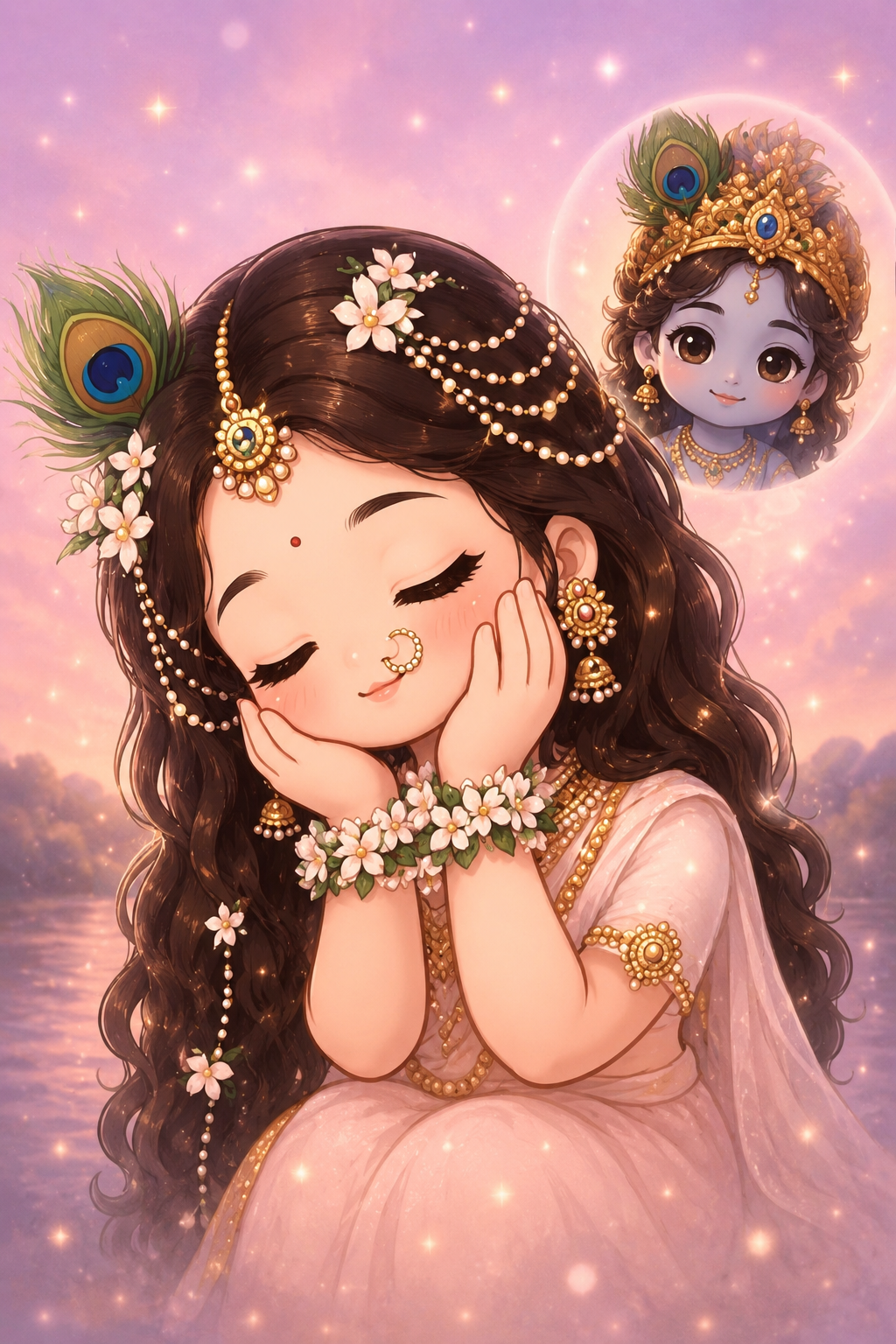 राधेश्याम