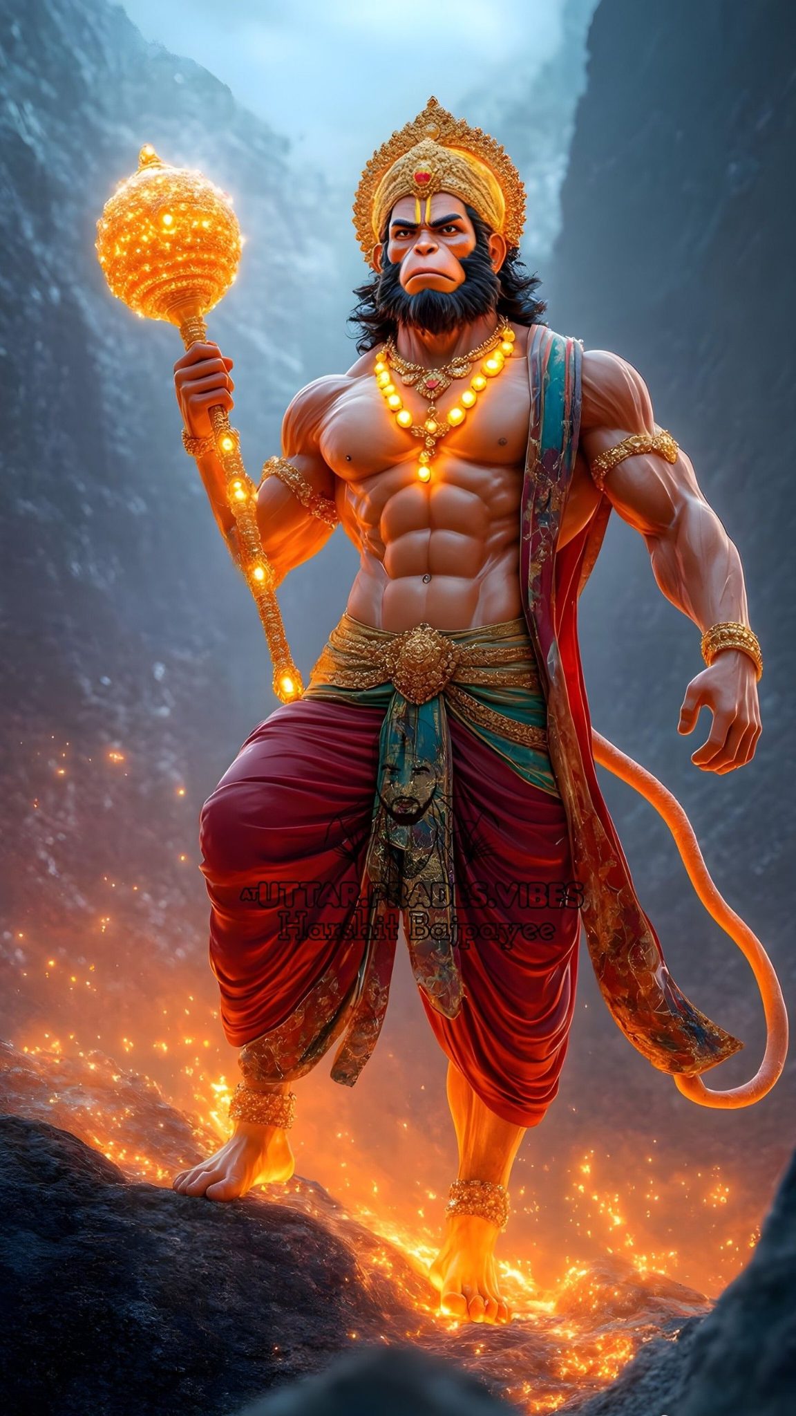 Giridhari