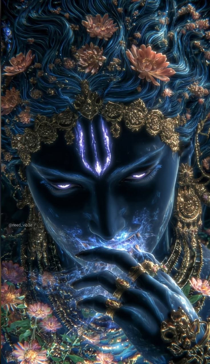 Shyam