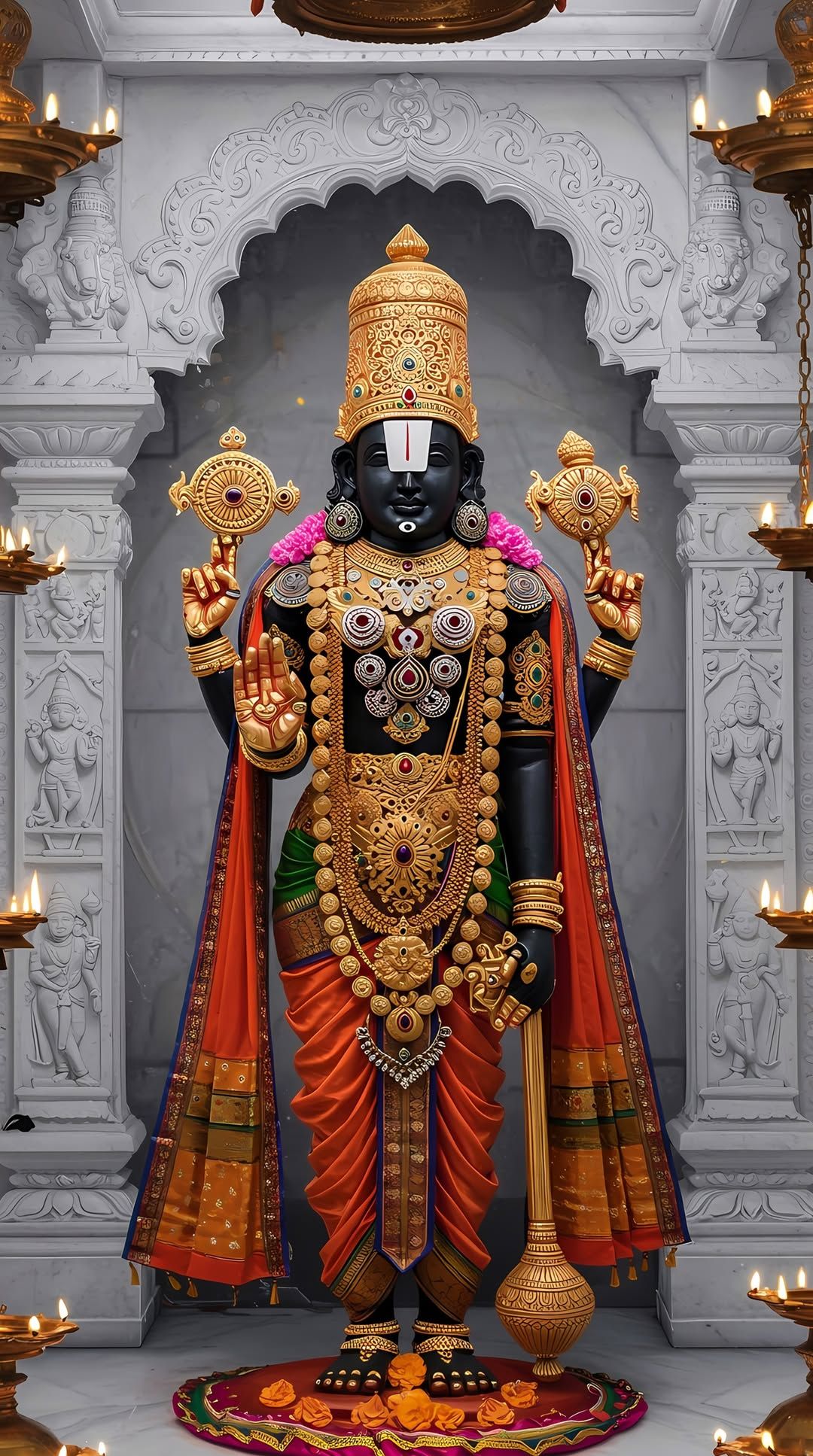 Keshav