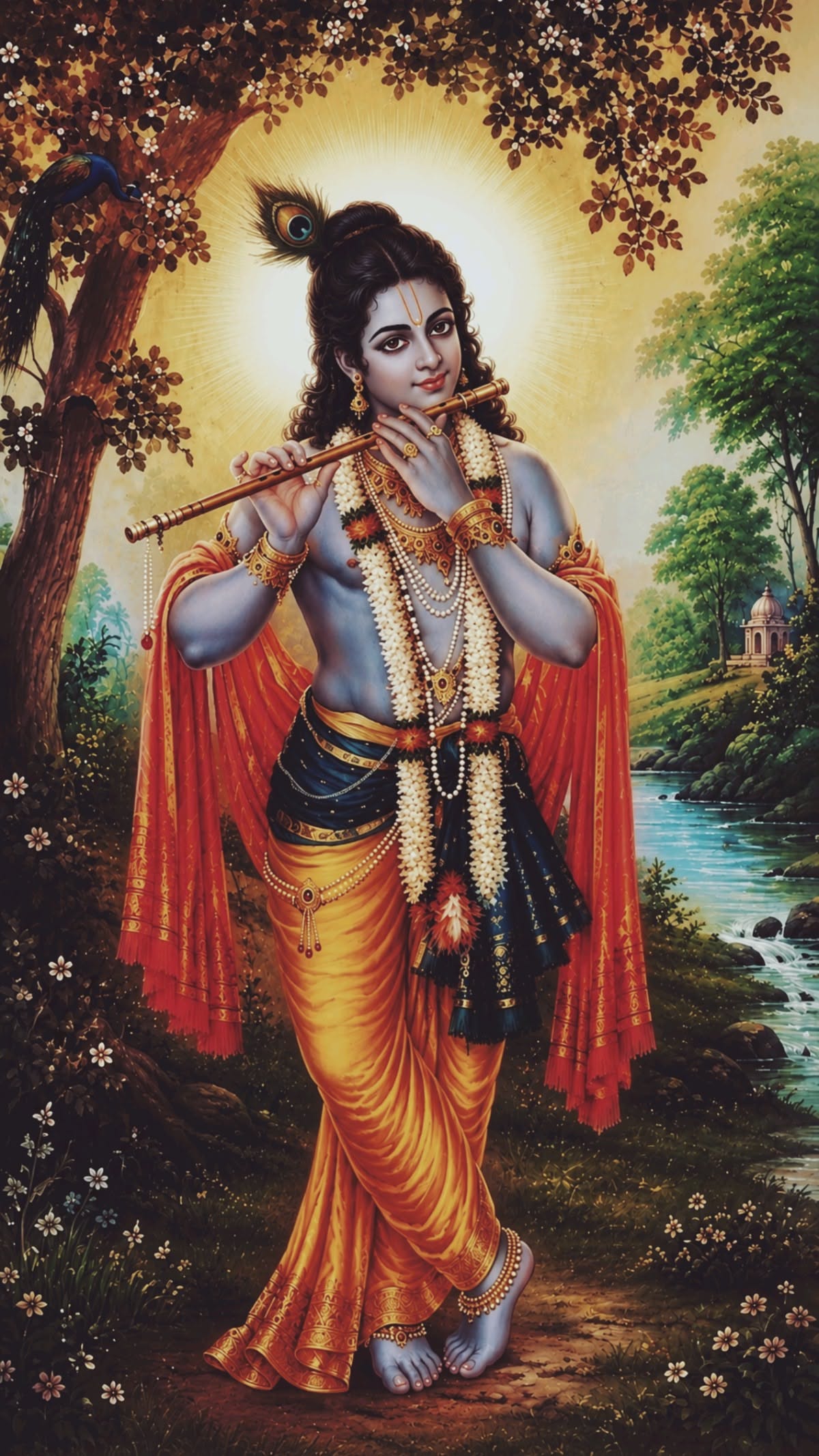 हृषीकेश