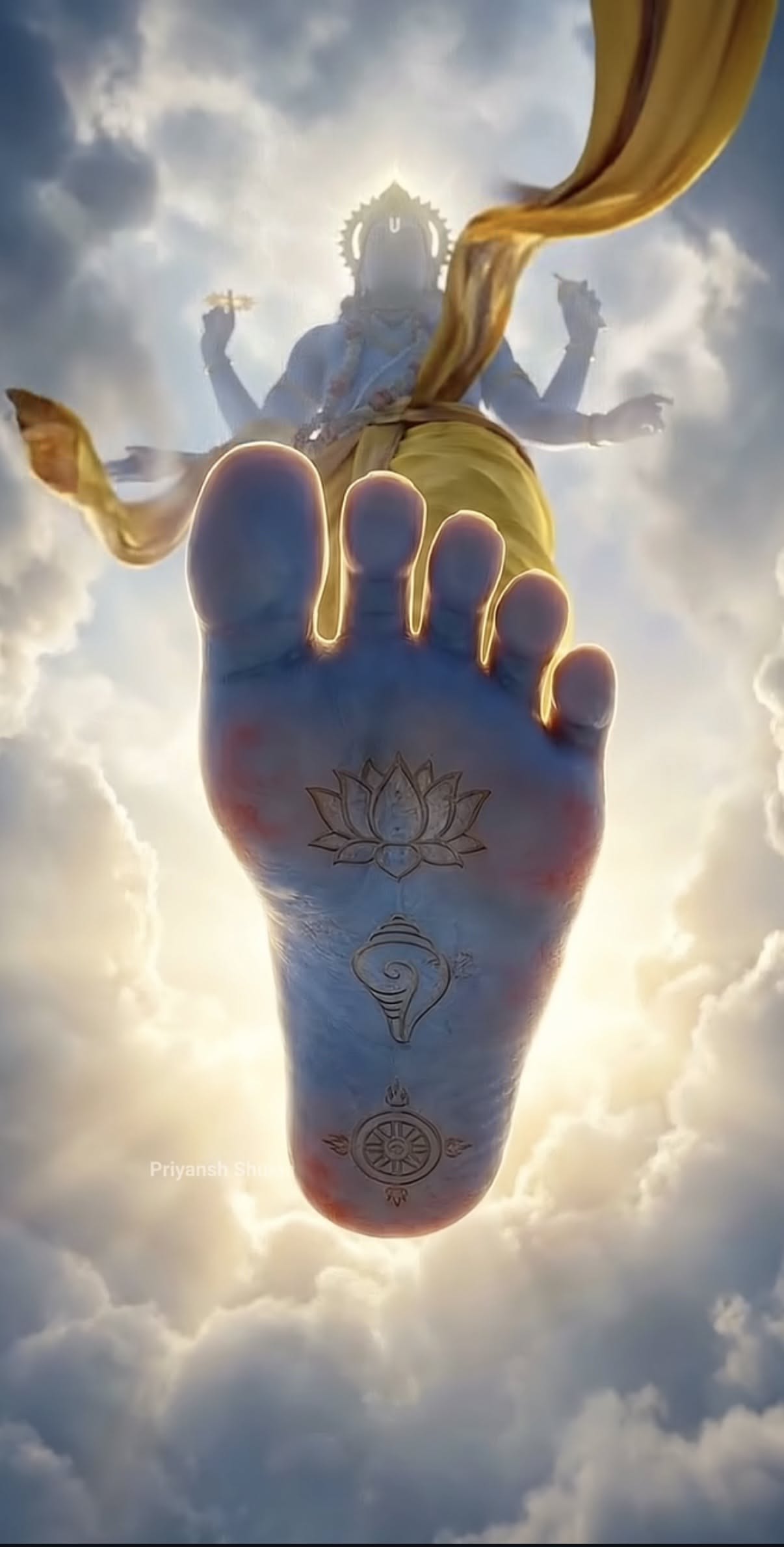 Vasudev