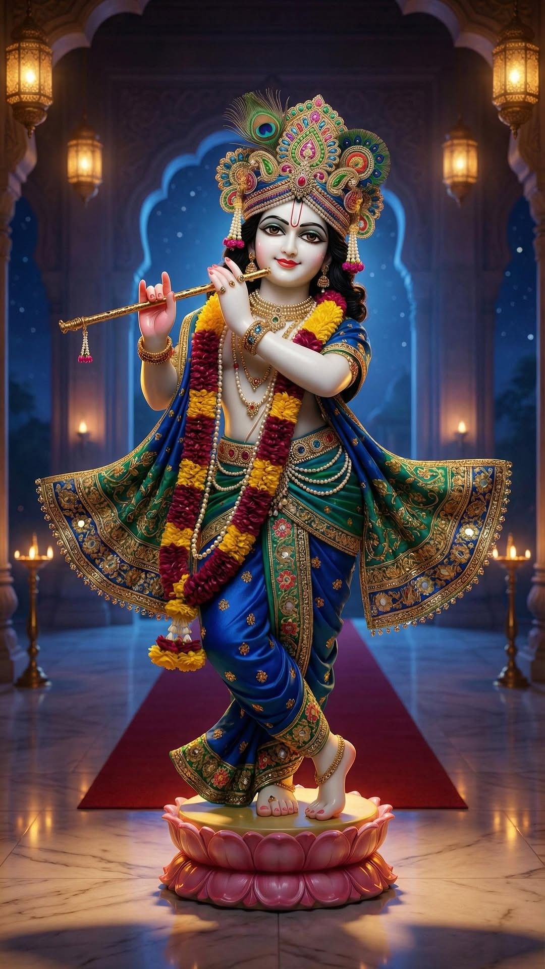 राधाकृष्ण
