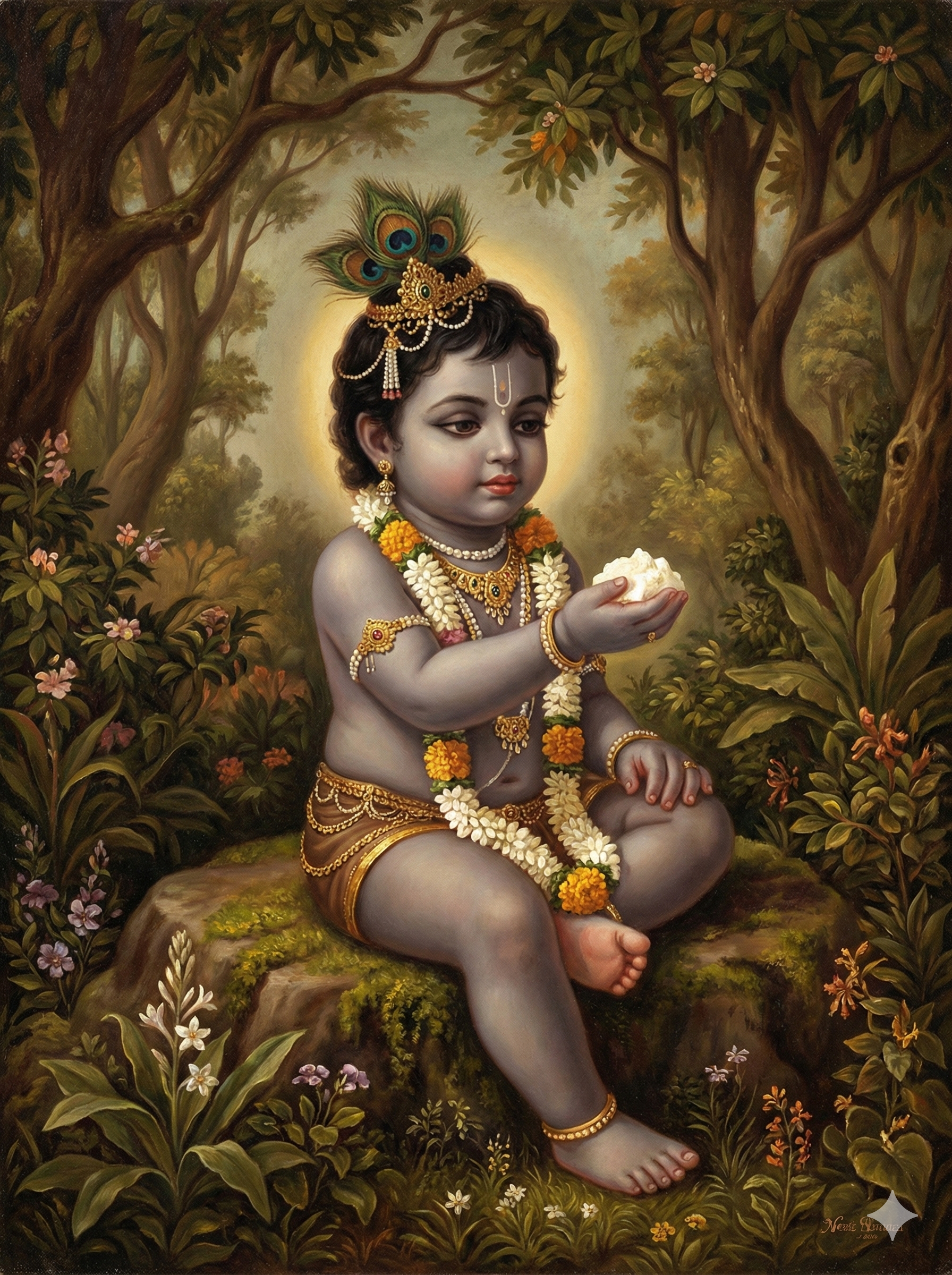 Ghanshyam