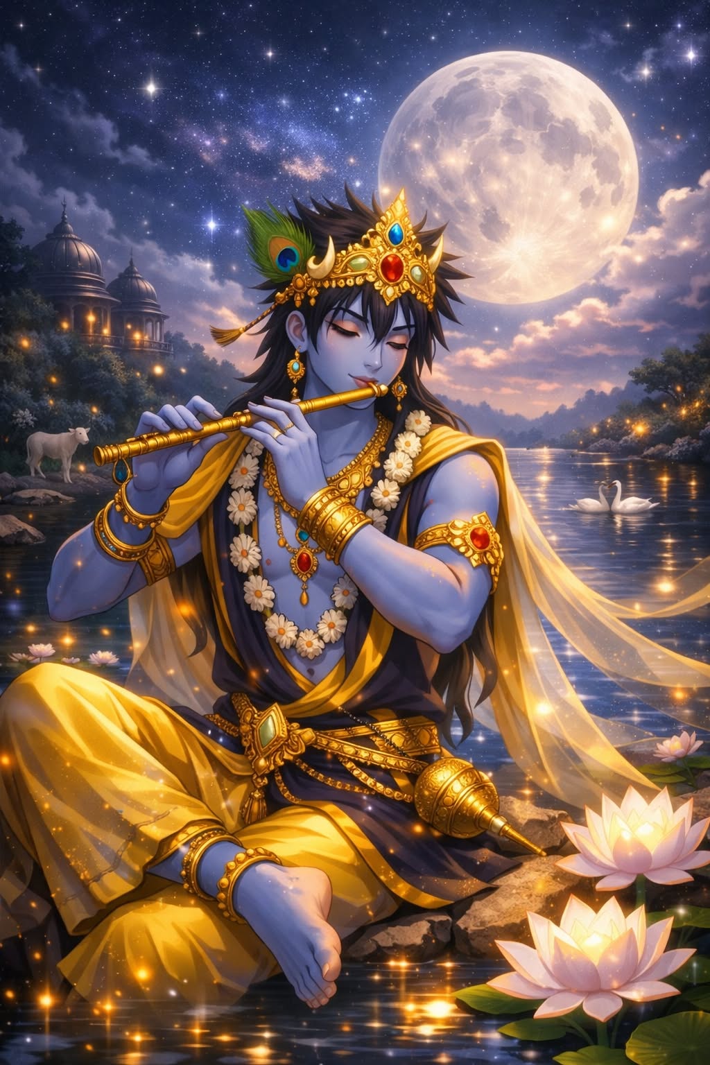 द्वारकाधीश
