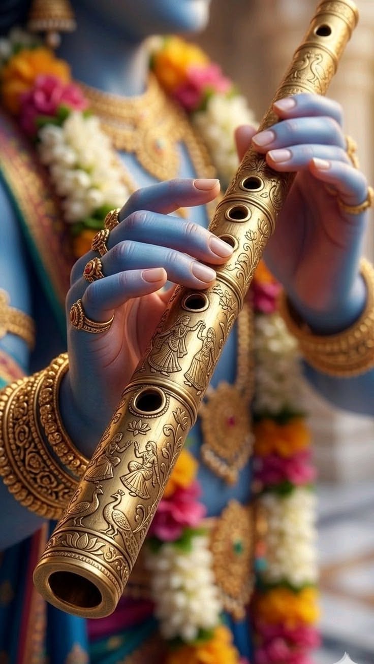 बांके बिहारी