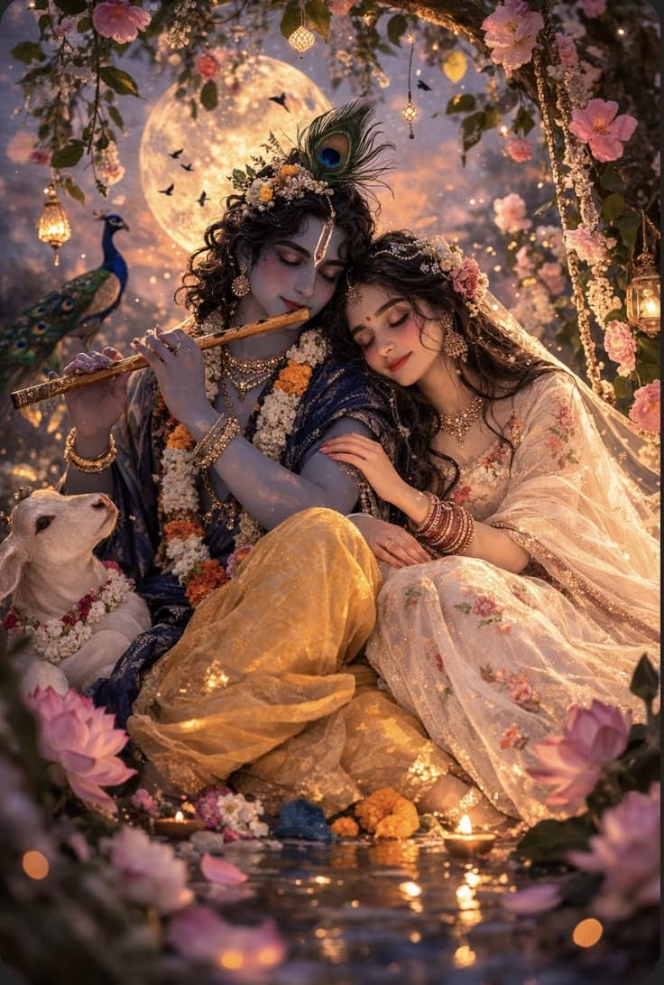 Radhakrishna