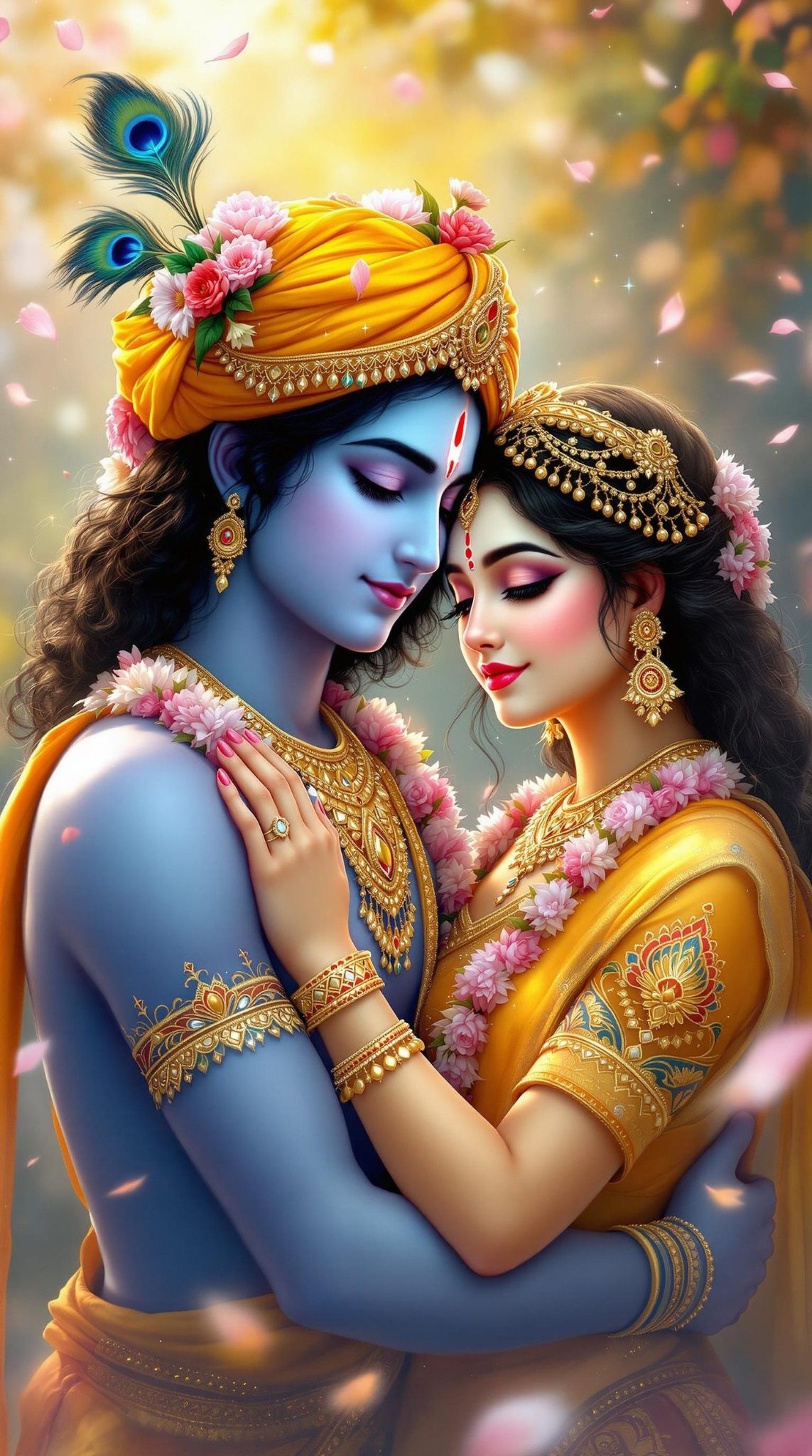 Yogeshwar
