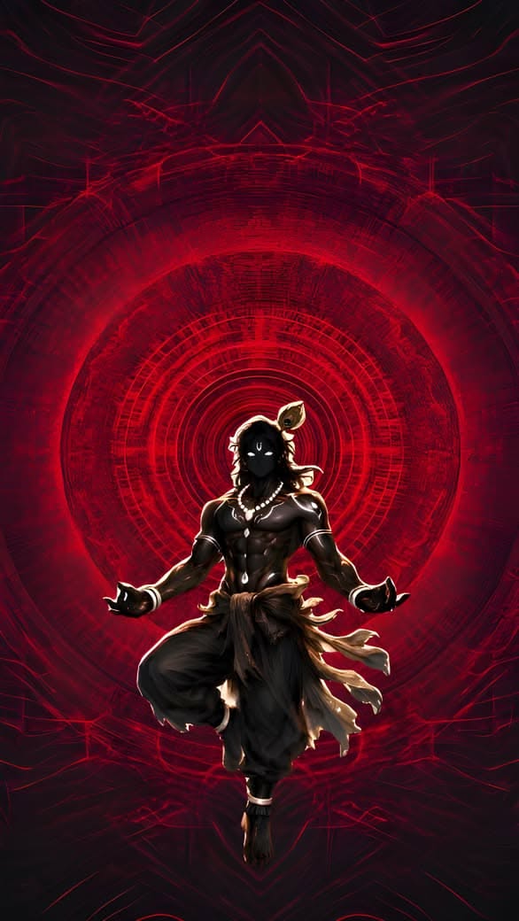Radheshyam