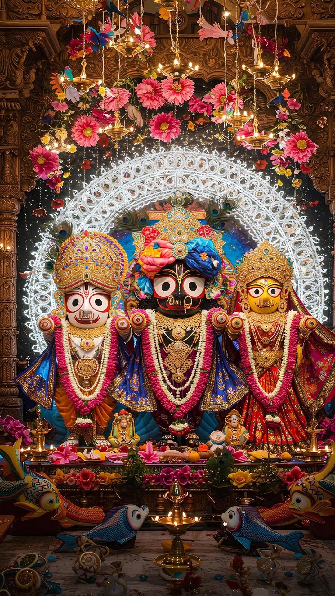 Janmashtami