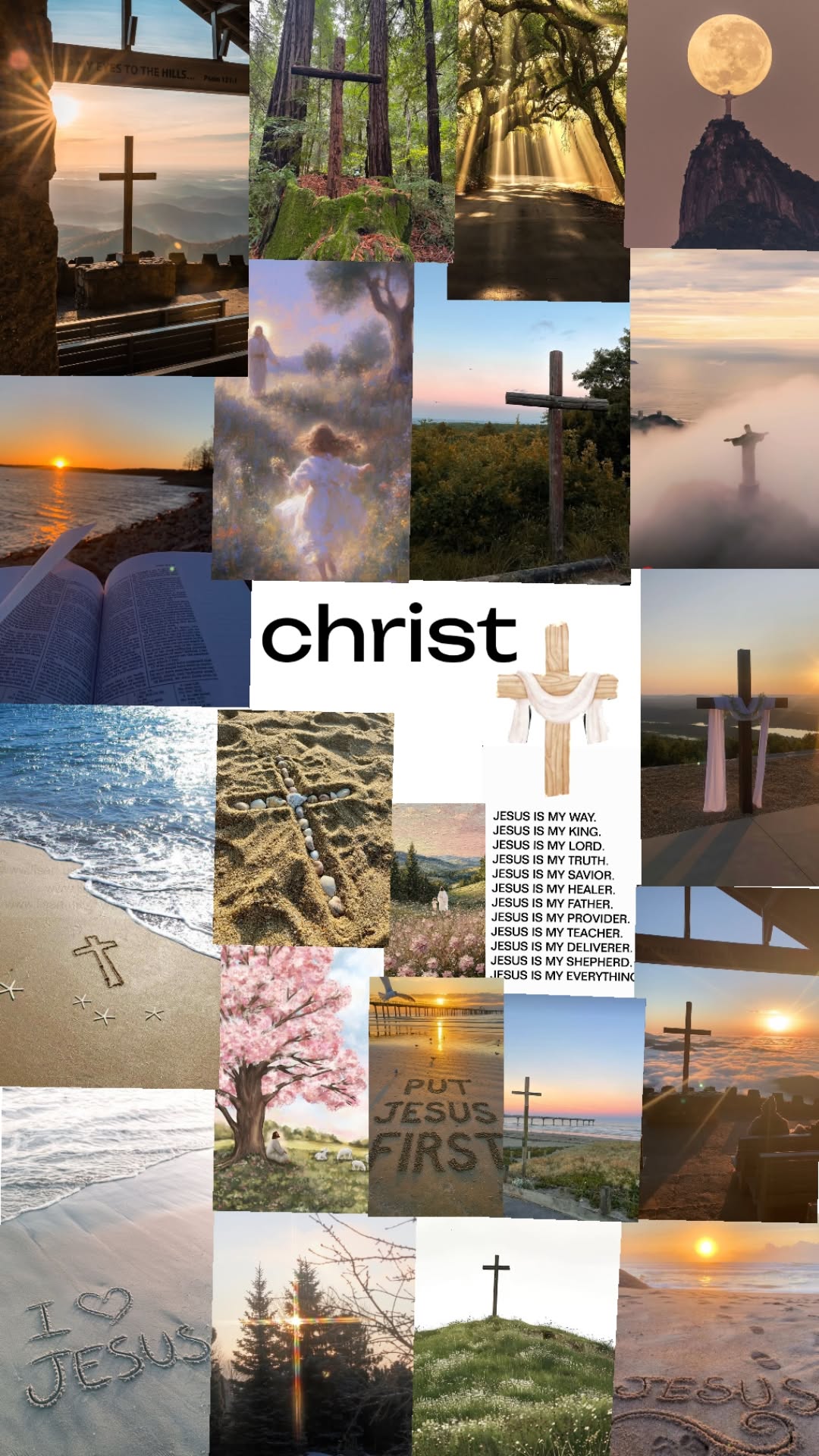 Christ