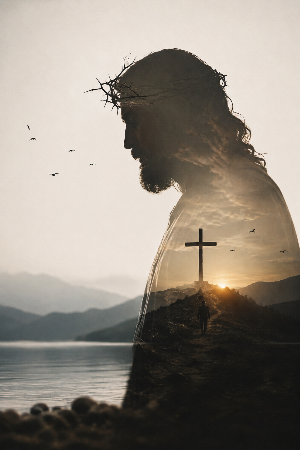 Jesus