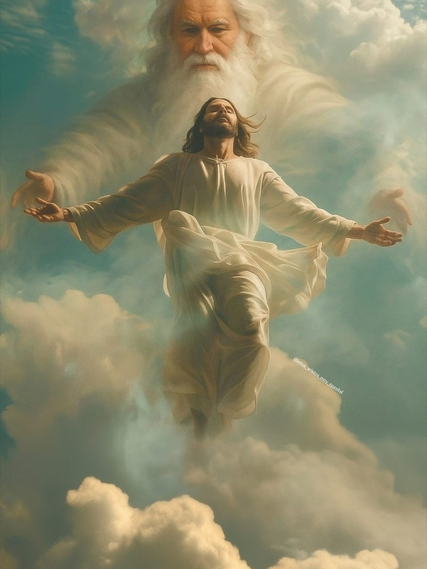 JesusInMyHeart