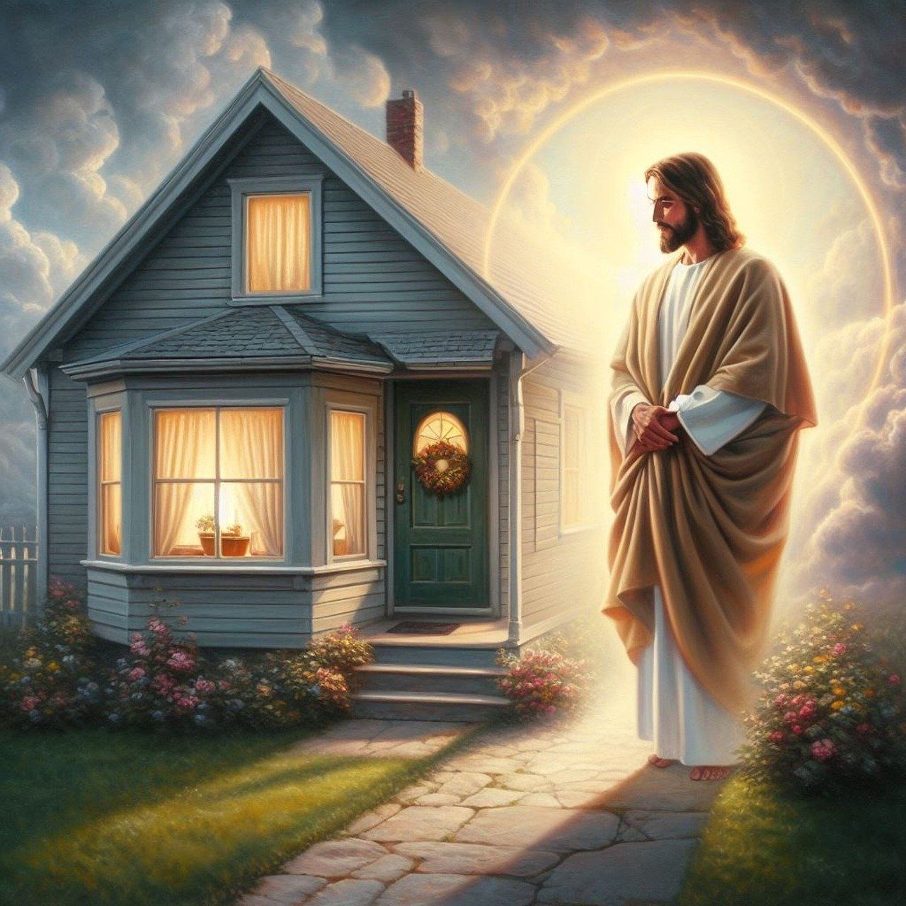 Salvation