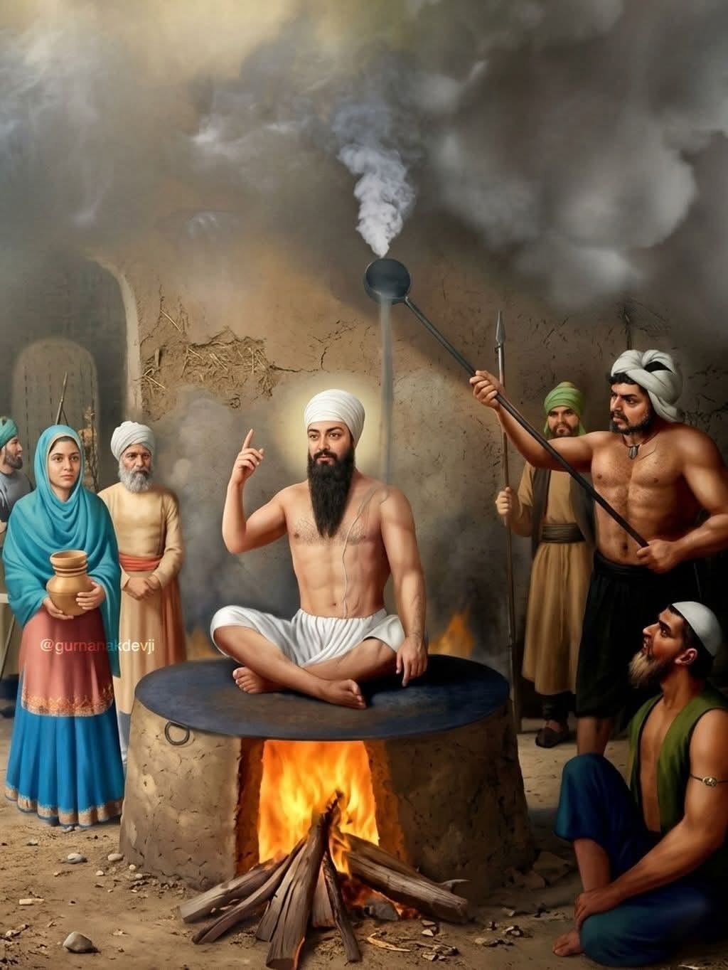 गुरप्रीत