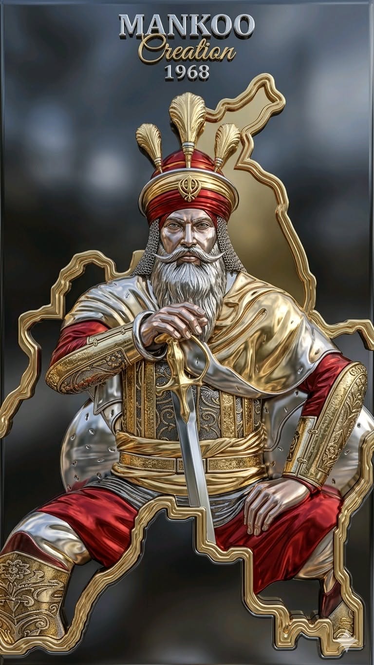 ਗੁਰਲੀਨ