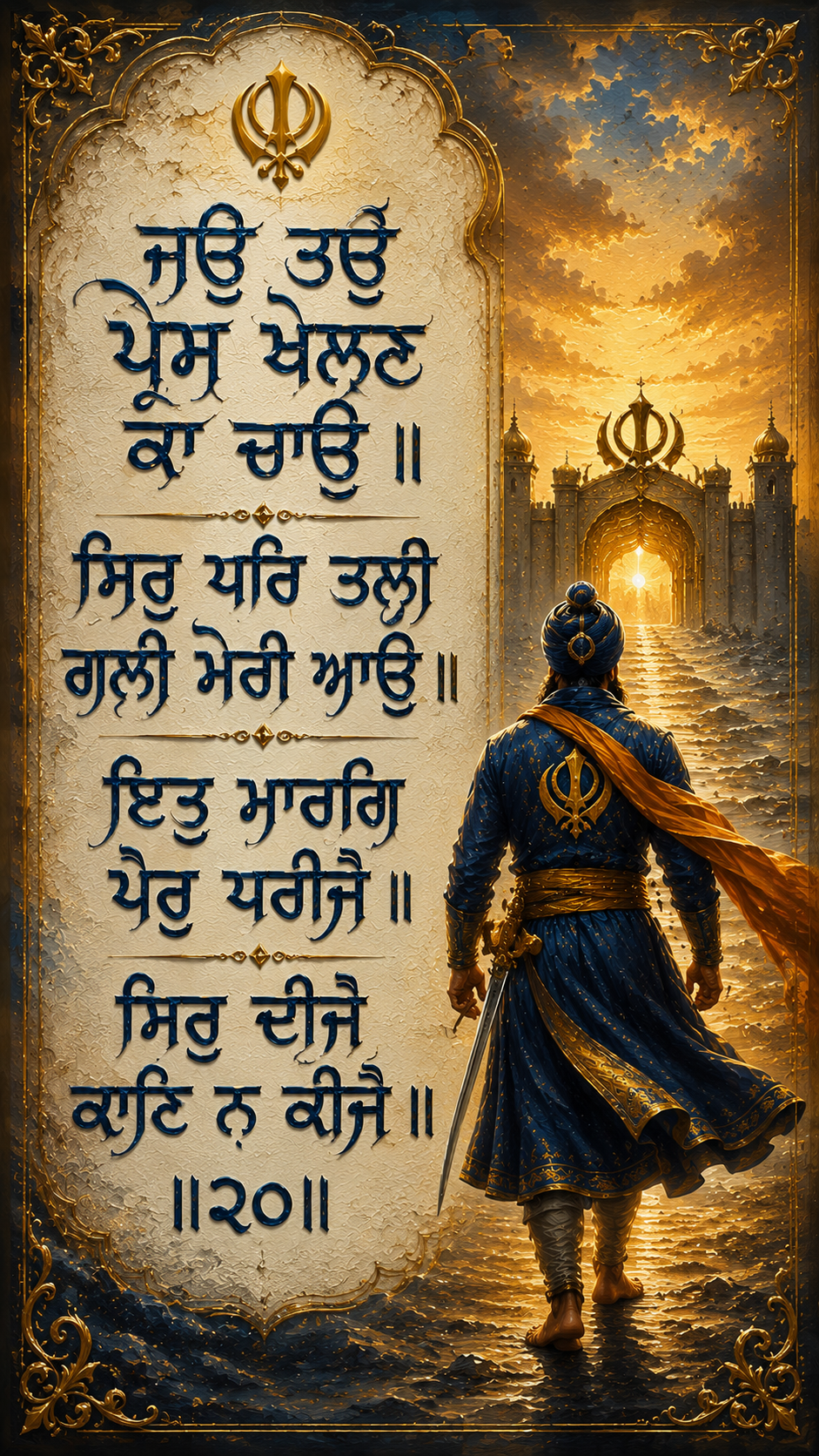 जसप्रीत