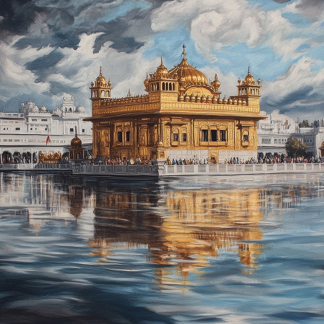 अमनदीप