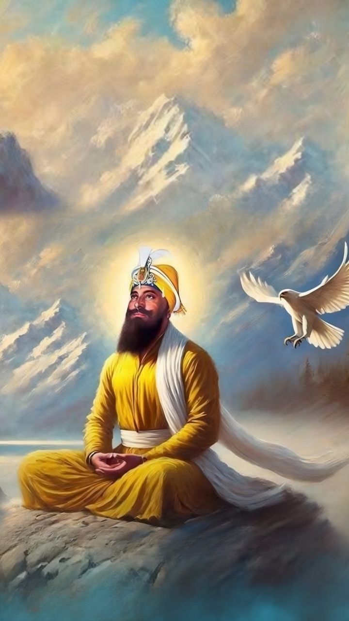 Harpreet