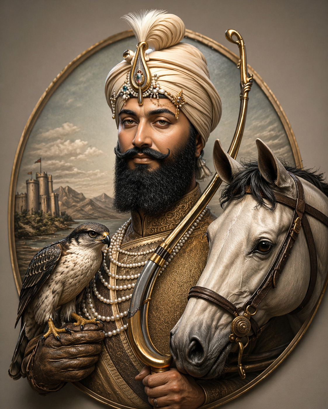 Gurpreet