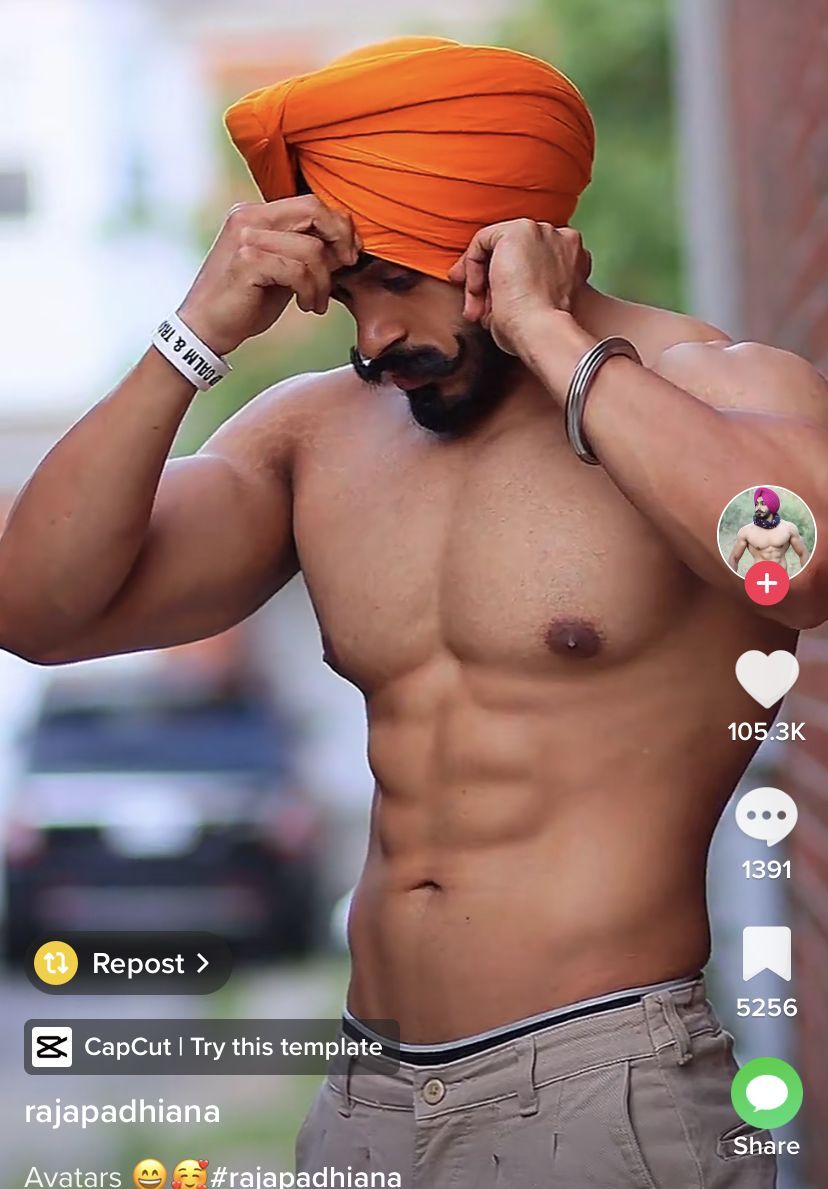 ਅਮਨਦੀਪ