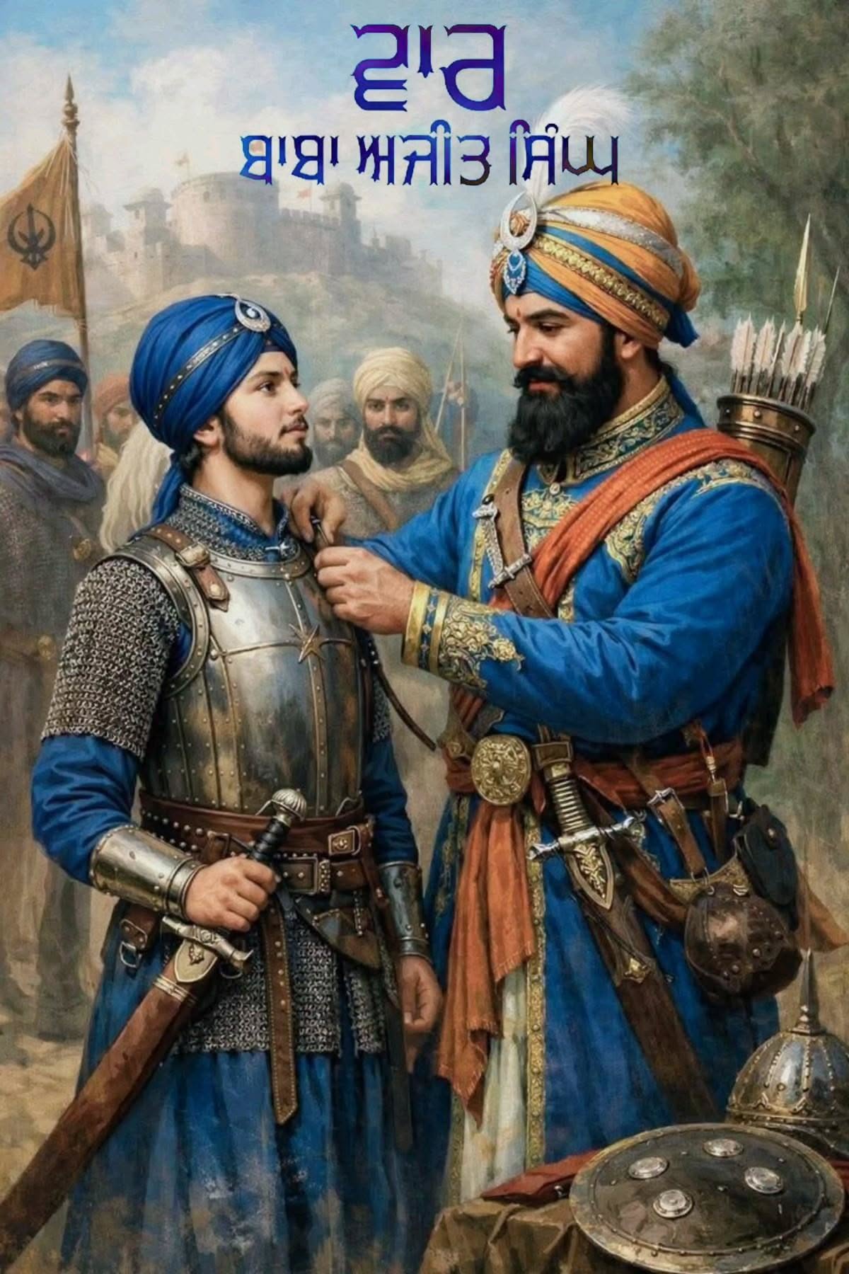 ਅੰਮ੍ਰਿਤ