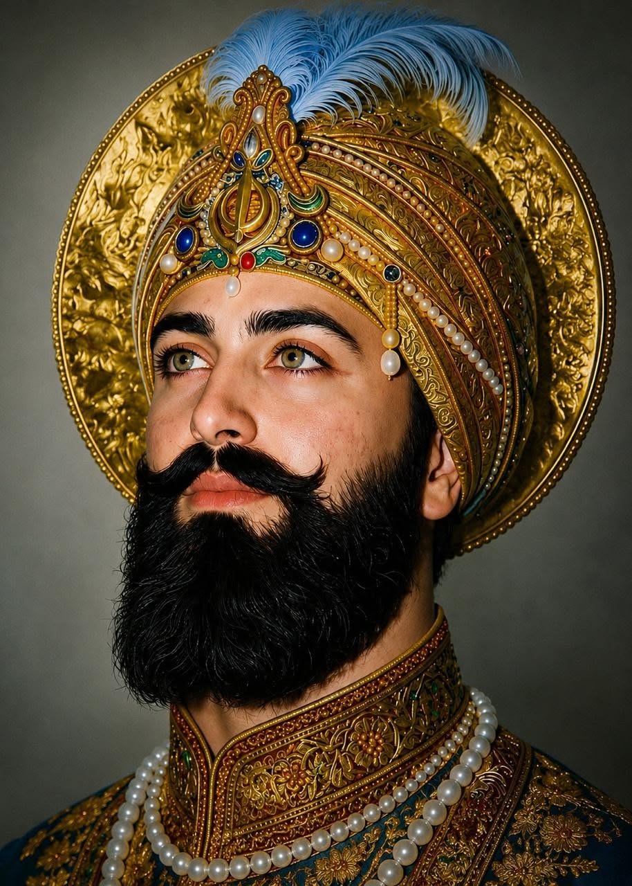 गुरप्रीत