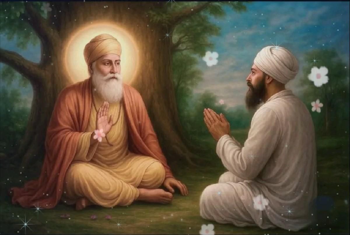 ਸਿਮਰਨ