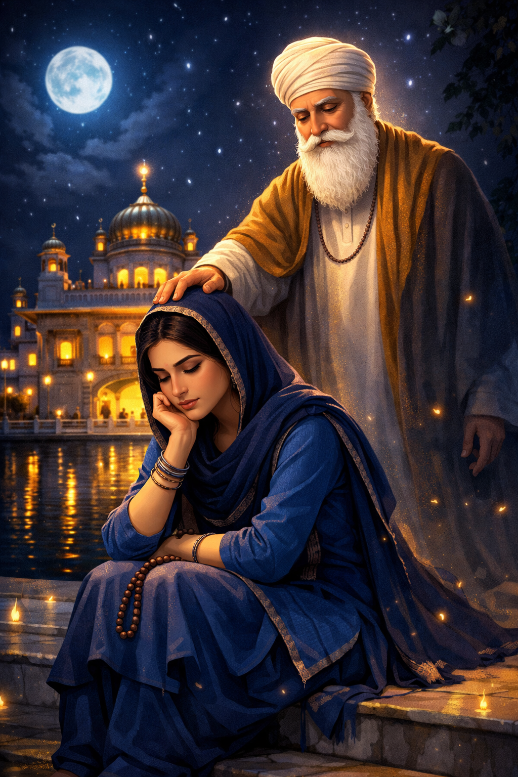 ਨਵਦੀਪ