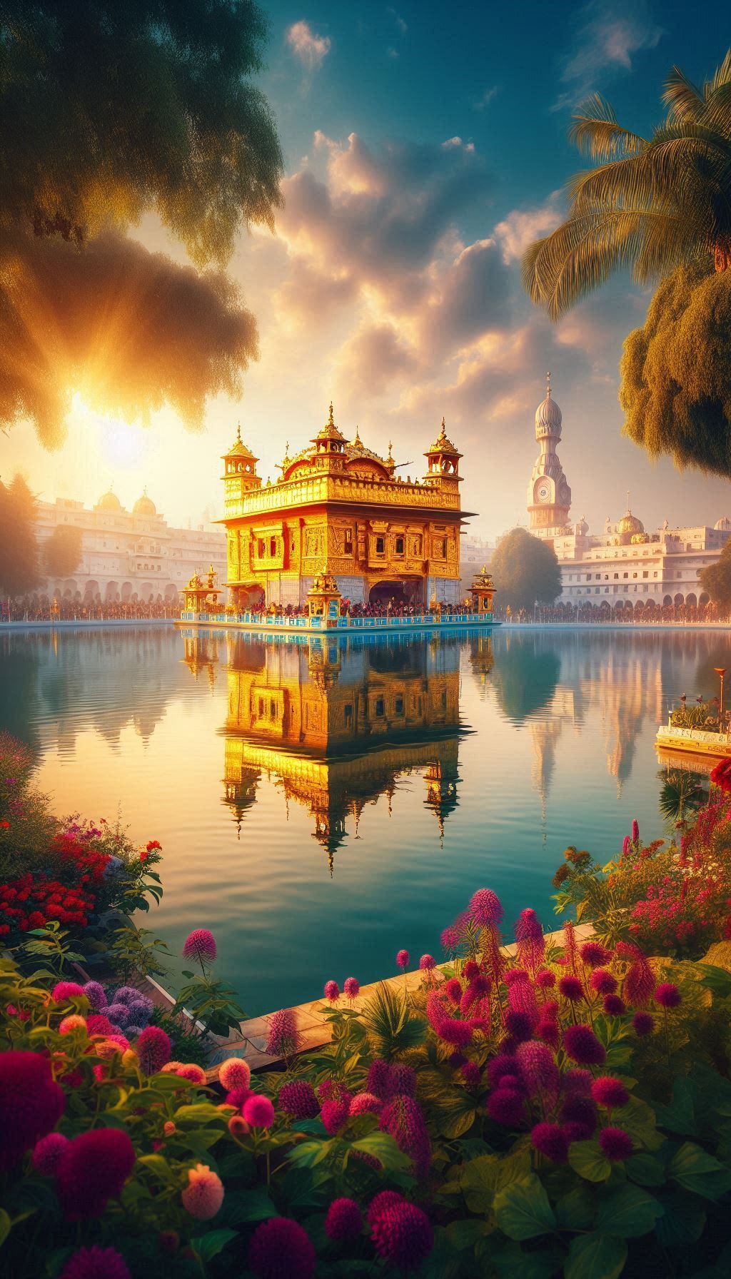 अमनदीप