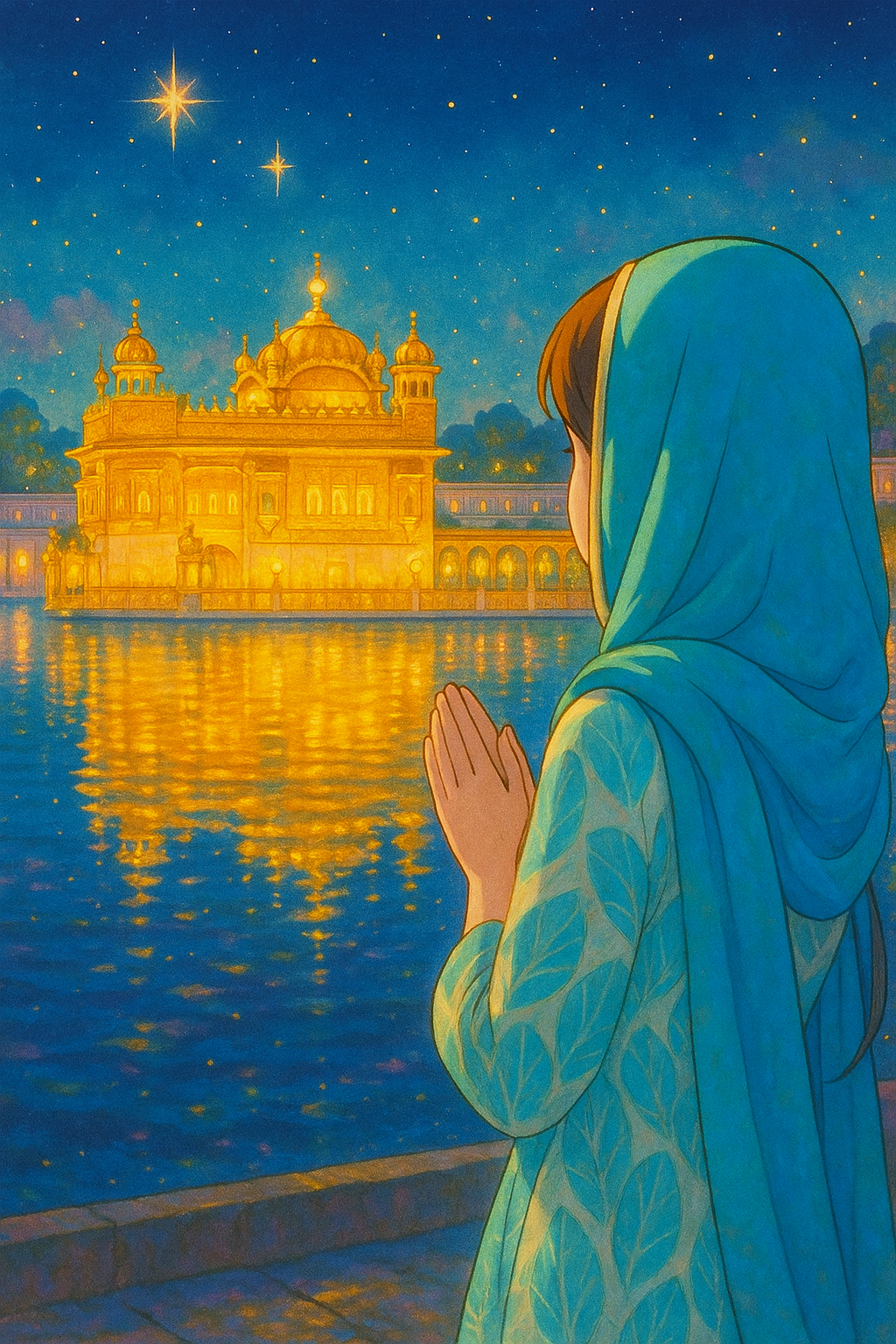 Simran