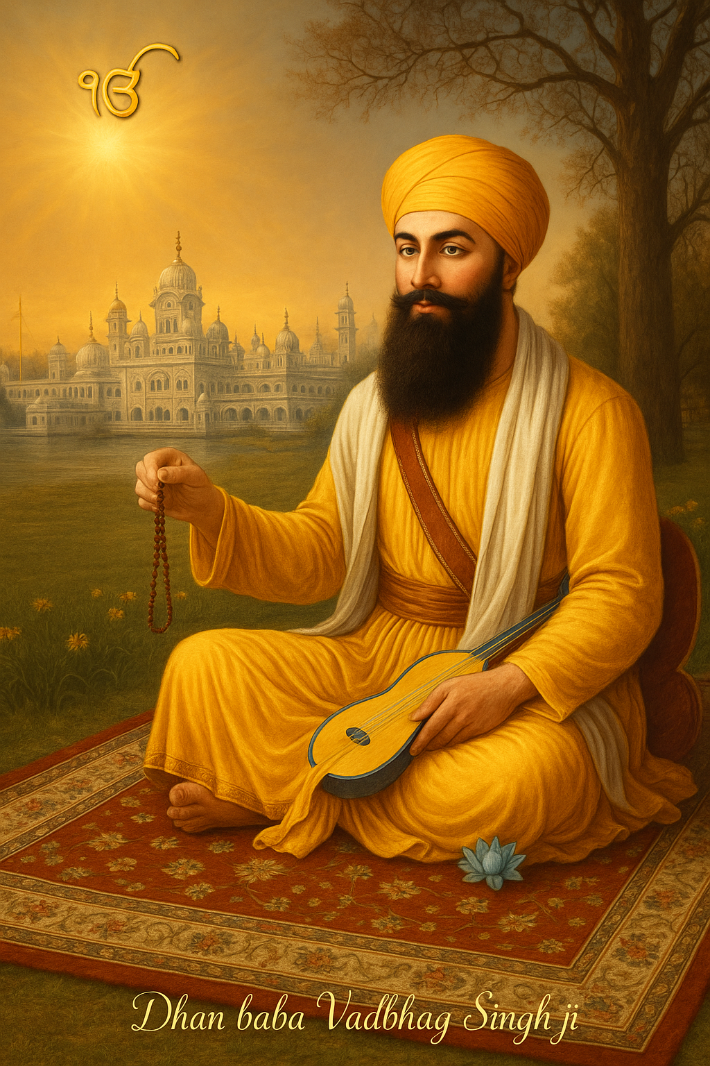 Amandeep
